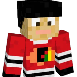 Ovals1821 Minecraft avatar bust