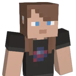OvanArt Minecraft avatar bust