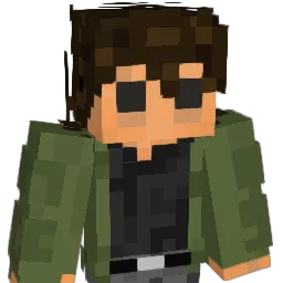 OvanHorn's Minecraft skin