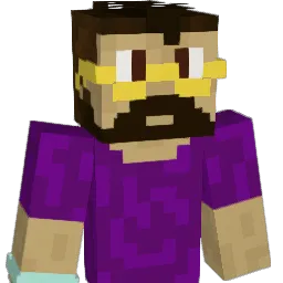 Ovashere's Minecraft skin