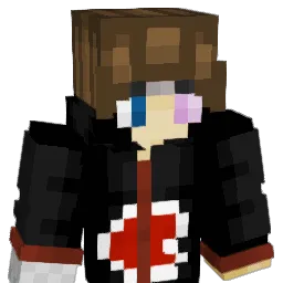 Ovatae's Minecraft skin