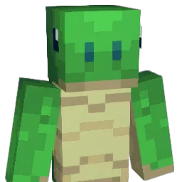 Ove123456789 Minecraft avatar bust