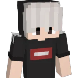 Oveerss's Minecraft skin