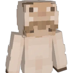 OvejitoConBotas's Minecraft skin