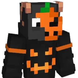 OvelhaTk Minecraft avatar bust