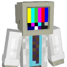 Ovenjar's Minecraft skin