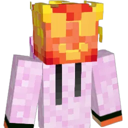 OvensSoToasty Minecraft avatar bust