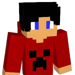 OverBaggle's Minecraft skin