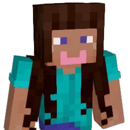 OverBigboy123 Minecraft avatar bust