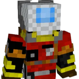 OverCrisp's Minecraft skin