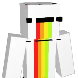 OverDawnPVP's Minecraft skin