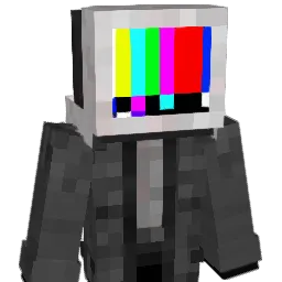 OverEvolvedMonke Minecraft avatar bust