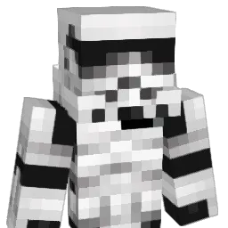 OverFlow23's Minecraft skin