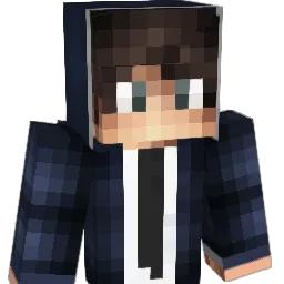 OverFrames's Minecraft skin