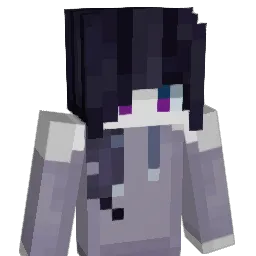 OverKillJill's Minecraft skin