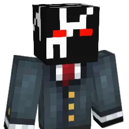 OverKillStudios's Minecraft skin