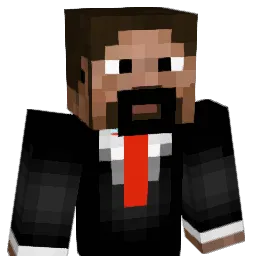 OverKiller420 Minecraft avatar bust