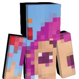 OverKlocked04's Minecraft skin