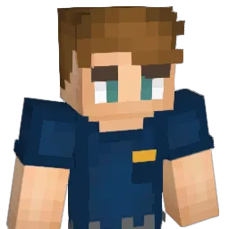 OverLord752's Minecraft skin