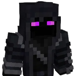 OverLordCris's Minecraft skin
