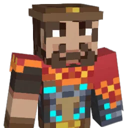 OverM1nd's Minecraft skin