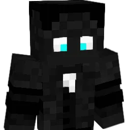 OverReem Minecraft avatar bust