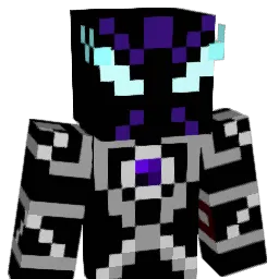 OverSteel's Minecraft skin