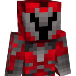 OverYou69's Minecraft skin