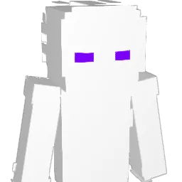 Over_Clocked Minecraft avatar bust