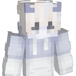 Over_Frost_ Minecraft avatar bust