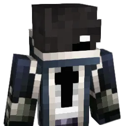 Over_Lord300 Minecraft avatar bust