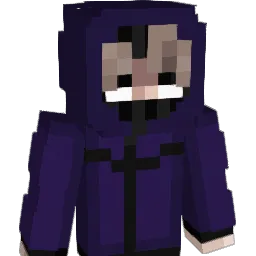 Over_MO Minecraft avatar bust