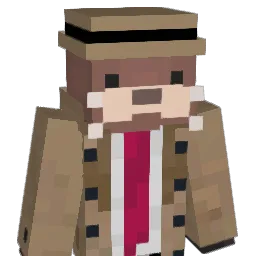 OvercoatOtter