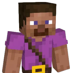 OverconfidentC4's Minecraft skin