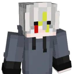 Overcross29 Minecraft avatar bust