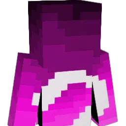 Overdriv Minecraft avatar bust