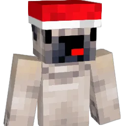 OverdriveHD123 Minecraft avatar bust