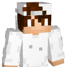 Overdrive_7 Minecraft avatar bust