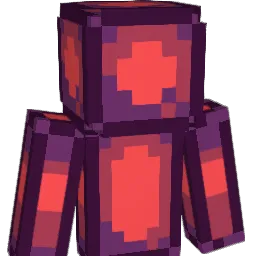 Overfluxed's Minecraft skin