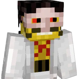 Overgame00's Minecraft skin