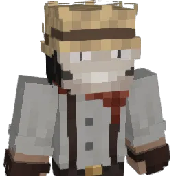 OvergrownFlora's Minecraft skin