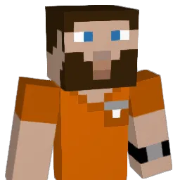 OvergrownMidget's Minecraft skin