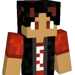 Overgrown_Skello's Minecraft skin