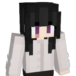 Overhaul2579 Minecraft avatar bust