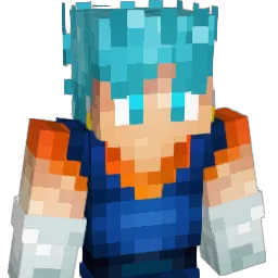 OverkillOW Minecraft avatar bust