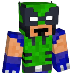 Overkill_311's Minecraft skin