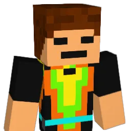 Overkillx581's Minecraft skin