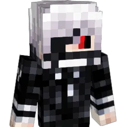 Overkooled's Minecraft skin