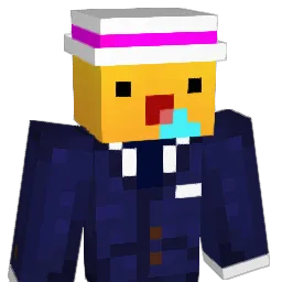OverlokMachine's Minecraft skin