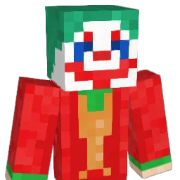 OverlordJude Minecraft avatar bust